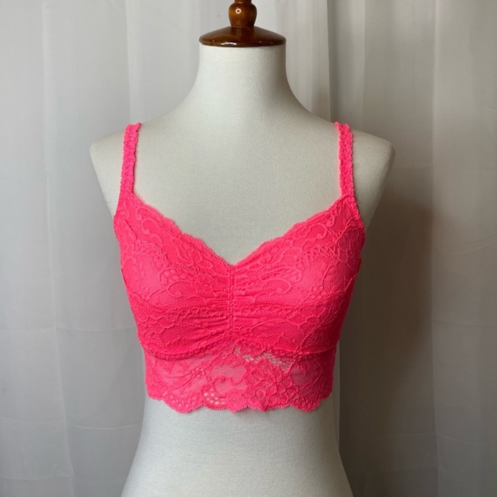 Victoria’s Secret PINK bralette